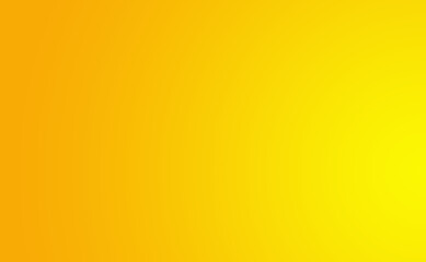 yellow abstract background with gradient pattern.