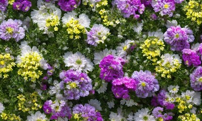 Fototapeta premium Flowers