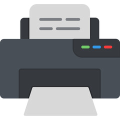 Printer Icon