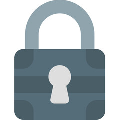 Lock Icon