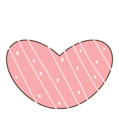 heart love valentine illustration