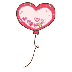 heart love valentine illustration