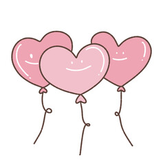 heart love valentine illustration