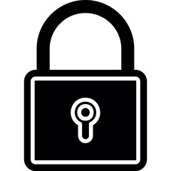 Padlock Icon