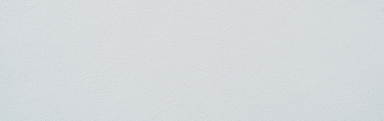 white background of cement or concrete , white wall horizontal for design. white wall texture...