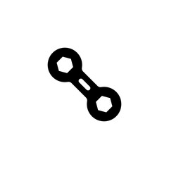 wrench icon vector design templates