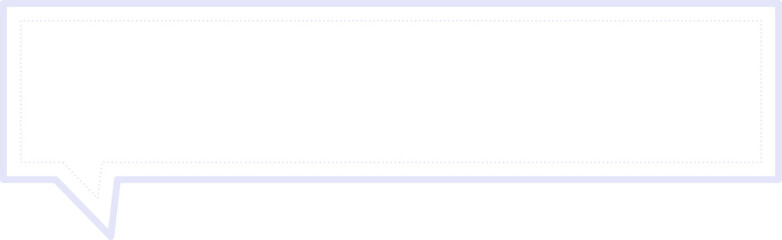 colorful speech bubble, text box, frame talk, chat box, speak balloon, thinking bubble decoration