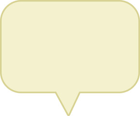 colorful speech bubble, text box, frame talk, chat box, speak balloon, thinking bubble decoration