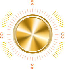 Switch tune navigator compass meter setting network communication decorative backgroung
