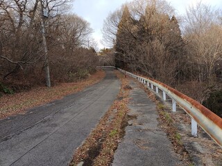 山道１８
