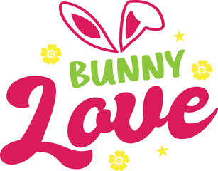Easter svg bundle
