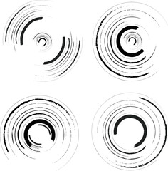 Grunge Urban Backgrounds set.Texture Vector.Dust Overlay Distress Grain ,Simply Place illustration over any Object to Create grungy Effect .abstract,splattered , dirty, texture for your design.
