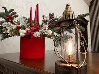 christmas decoration