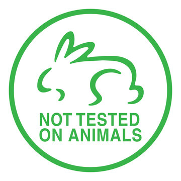 No Animal Testing Icon Images – Browse 1,531 Stock Photos, Vectors, and  Video | Adobe Stock