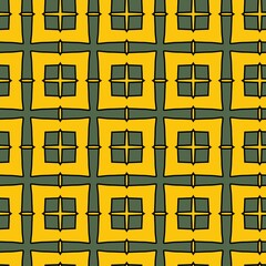 seamless pattern of abstract background