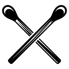 matchstick icon
