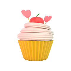 Cup Cake