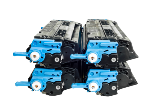 Ink cartridge for printing