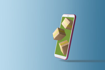 Fototapete bei efototapeten.de bestellen   