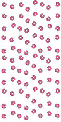 Donats illustration picture