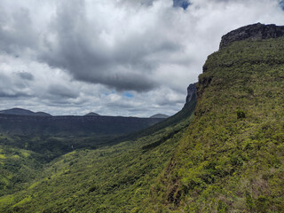 Chapada Diamantina National Park