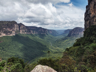 Chapada Diamantina National Park