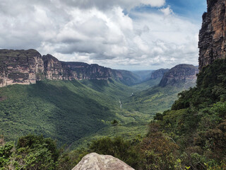 Chapada Diamantina National Park