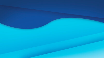 blue abstract background