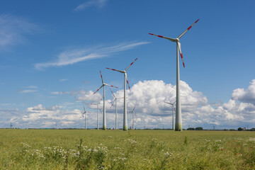 Windkraft