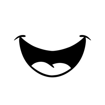 Mouth Clipart Images – Browse 75,297 Stock Photos, Vectors, and Video |  Adobe Stock