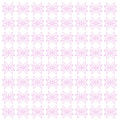 Luxury Design Ornaments Aztecs Pattern, Texture, Background