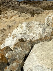 stone wall texture