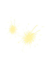 Sparkle Fireworks Celebration 