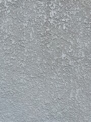 White Paint Stucco Plaster Texture Wall