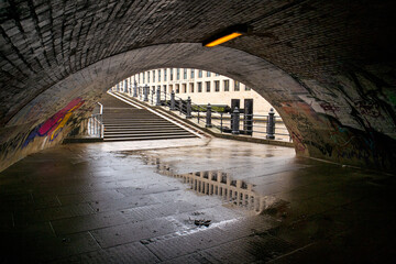 Impressionen Stadtansichten Berlin