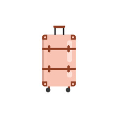 Set of suitcase 