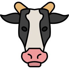 Cow Icon