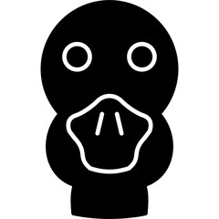 Duck Icon
