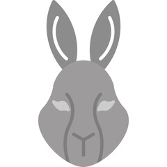 Rabbit Icon