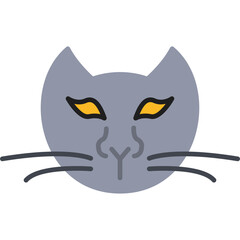 Cat Icon