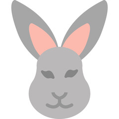 Hare Icon