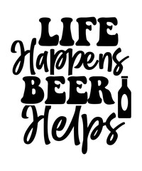 Beer SVG, Beer Quotes SVG bundle, Beer Glass SVG, Alcohol Quotes Svg Png Dxf Eps, Beer Svg file for Cricut, Silhouette, Cut file, Png,Beer Svg Bundle, Beer Dad Svg, Beer Shirt Svg, Drinking Svg, Beer 