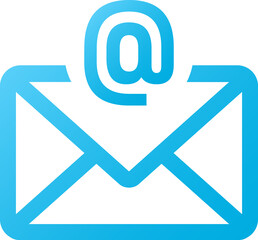 message icon