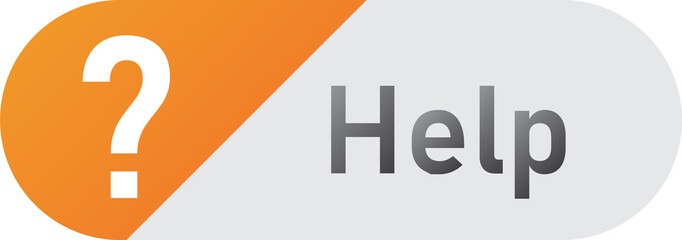 support modern button