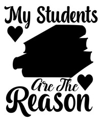welcome to school, student, reason
