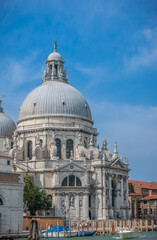 Fototapeta na wymiar venecia ciudad patrimonio de la umanidad, ciudad de los canales 