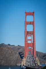Golden Gate Bridge 6