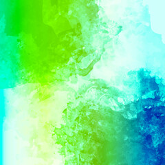 abstract colorful light pattern watercolor background new year celebration winter event texture vector surface vintage live white background premium quality high-resolution wallpaper.