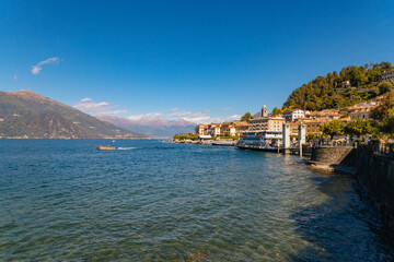 lake como, Bellagio