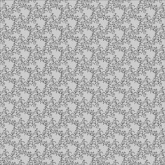 black and white pattern